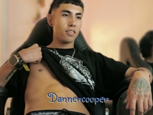 dannercooper Stripx