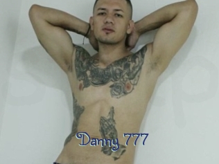 danny_777 Stripx
