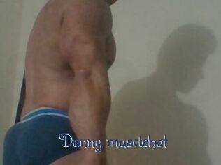 Danny_musclehot