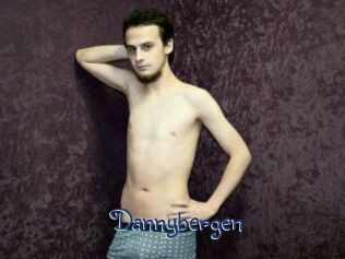 Dannybergen