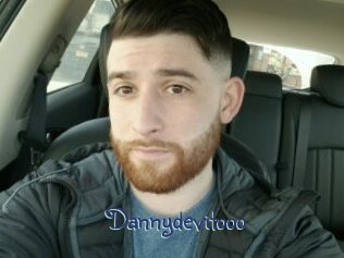 dannydevitooo Stripx