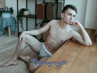 Dannymystic