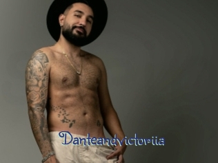 danteandvictoriia Stripx