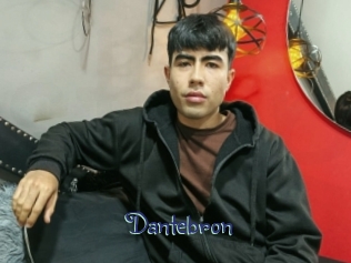 dantebron Stripx