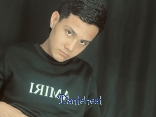 danteheat Stripx