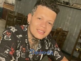 Danteinkk