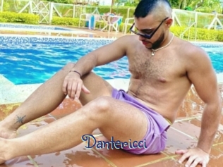 Dantericci