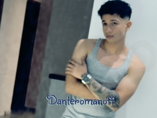 danteromanoff Stripx