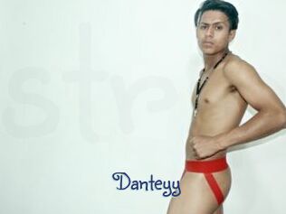 Danteyy