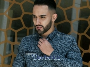 danthediaz Stripx