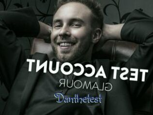 Danthetest