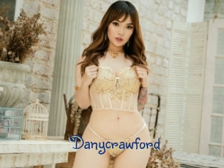 danycrawford Stripx