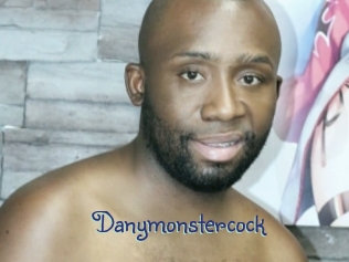 danymonstercock Stripx