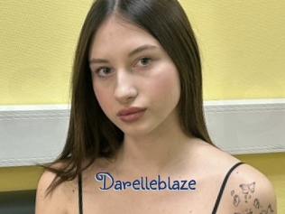 Darelleblaze