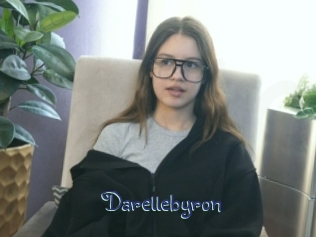Darellebyron