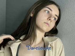 darellecoke Stripx