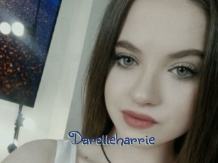 Darelleharrie