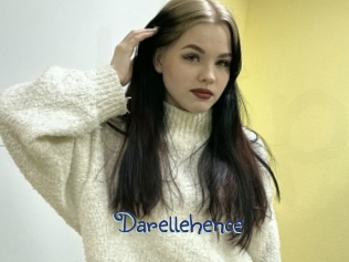 Darellehence