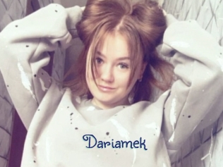 dariamek Stripx