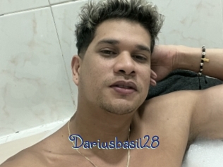 dariusbasil28 Stripx