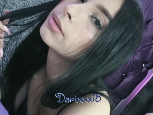 Darixxx18