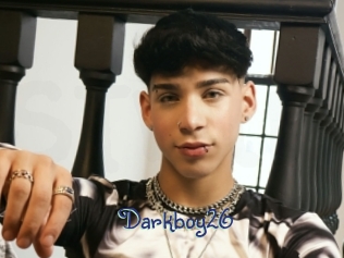 darkboy26 Stripx