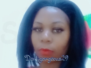 darkgorgeous29 Stripx