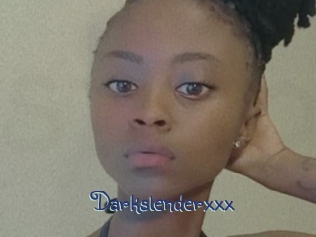 Darkslenderxxx