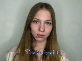 Darlenehartill
