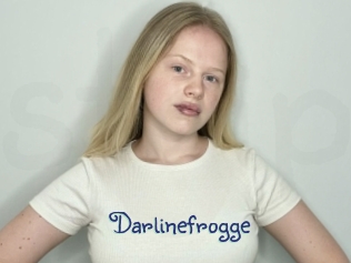 Darlinefrogge