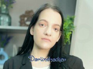 Darlinehacker