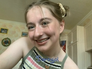 Darsyjol