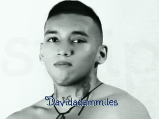 davidadammiles Stripx