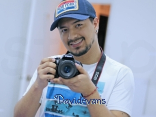 davidevans Stripx