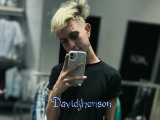 davidjhonson Stripx