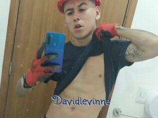Davidlevinne