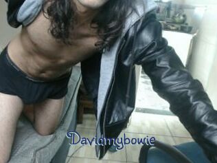 Davidmybowie