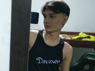 davoxer Stripx