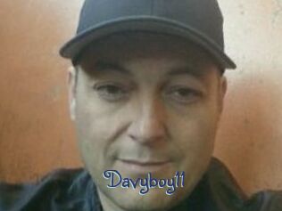 Davyboy11