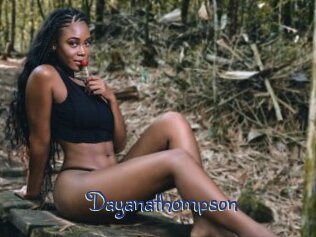 Dayanathompson