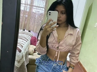 Dayanken
