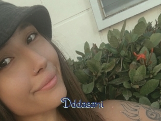 dddasani Stripx