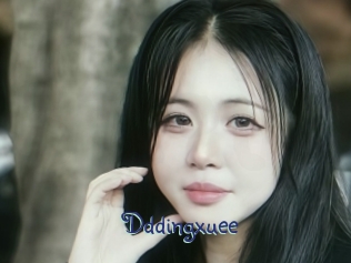 Dddingxuee