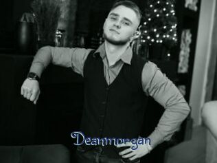Deanmorgan