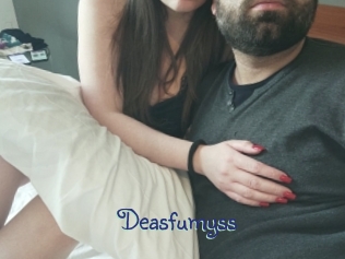 Deasfumyss