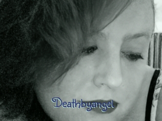 Deathbyangel