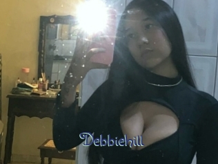 Debbiehill