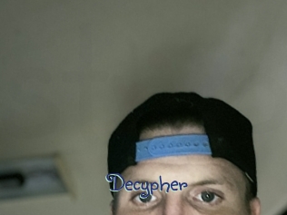 Decypher