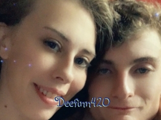 Deefinn420
