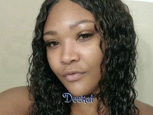 Deekat